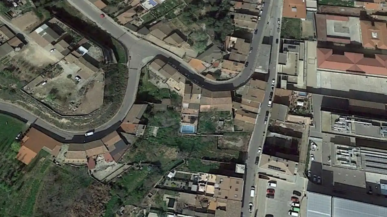 Terrenos y solares en venta en Carrer Divina Pastora, imagen 2
