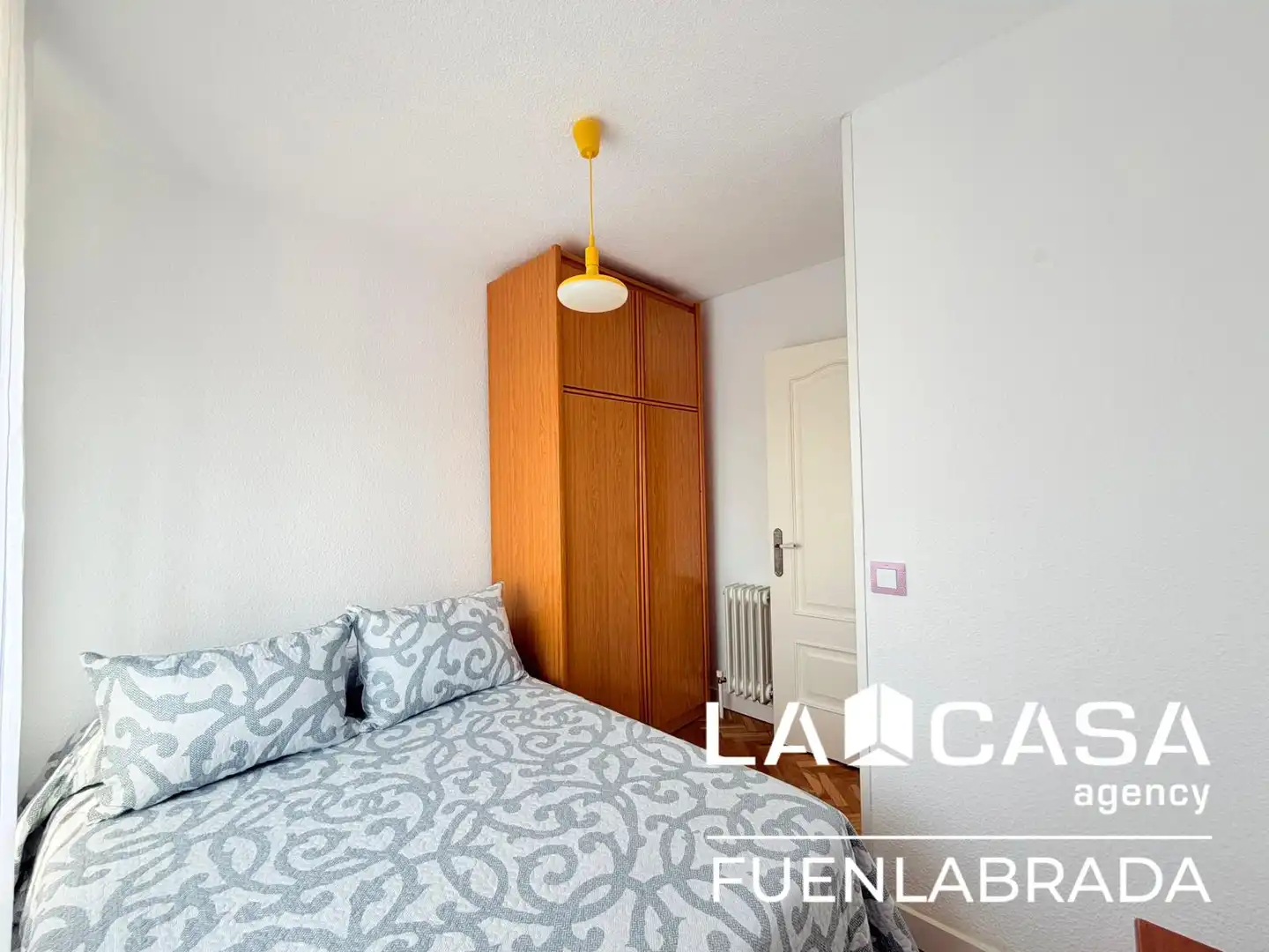 Habitación de Piso en venta en Fuenlabrada con Calefacción y Terraza