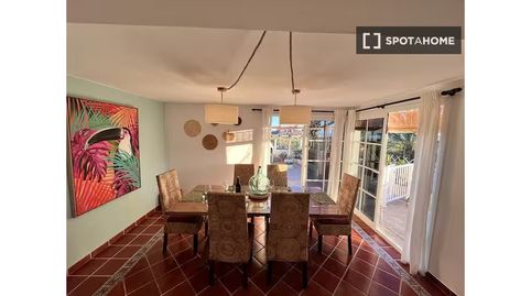 Foto 3 de Habitació a Caleta de Fuste, Antigua