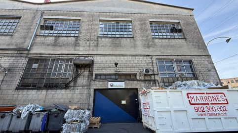 Foto 4 von Fabrikhallen zum Verkauf in Ctra Sabadell, Can Rosés, Rubí