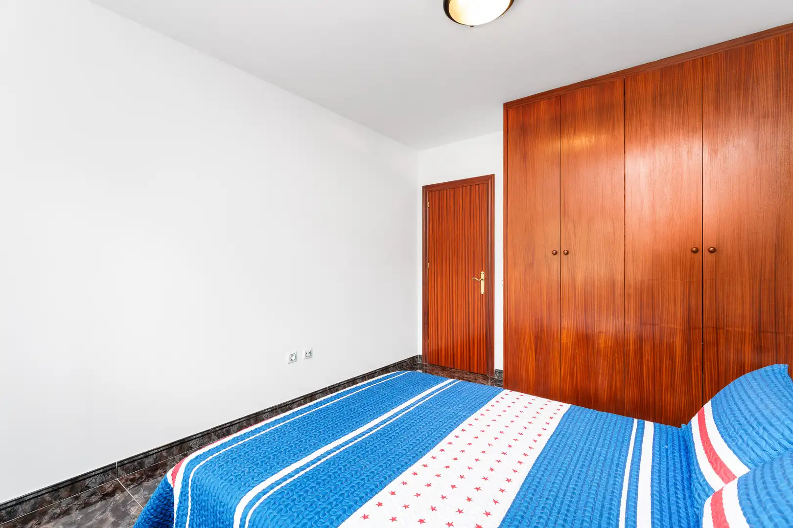 Dormitori de Casa o xalet en venda en Castellet i la Gornal amb Jardí privat, Terrassa i Moblat