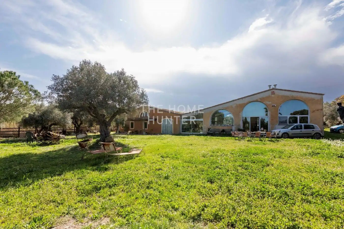 Houses for sale in Siurana