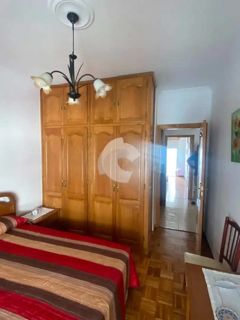 Piso en venta en Barbadás con Calefacción y Parquet