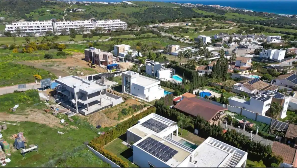 Villa mit Pool zum Verkauf in Costa Natura, imagen 14