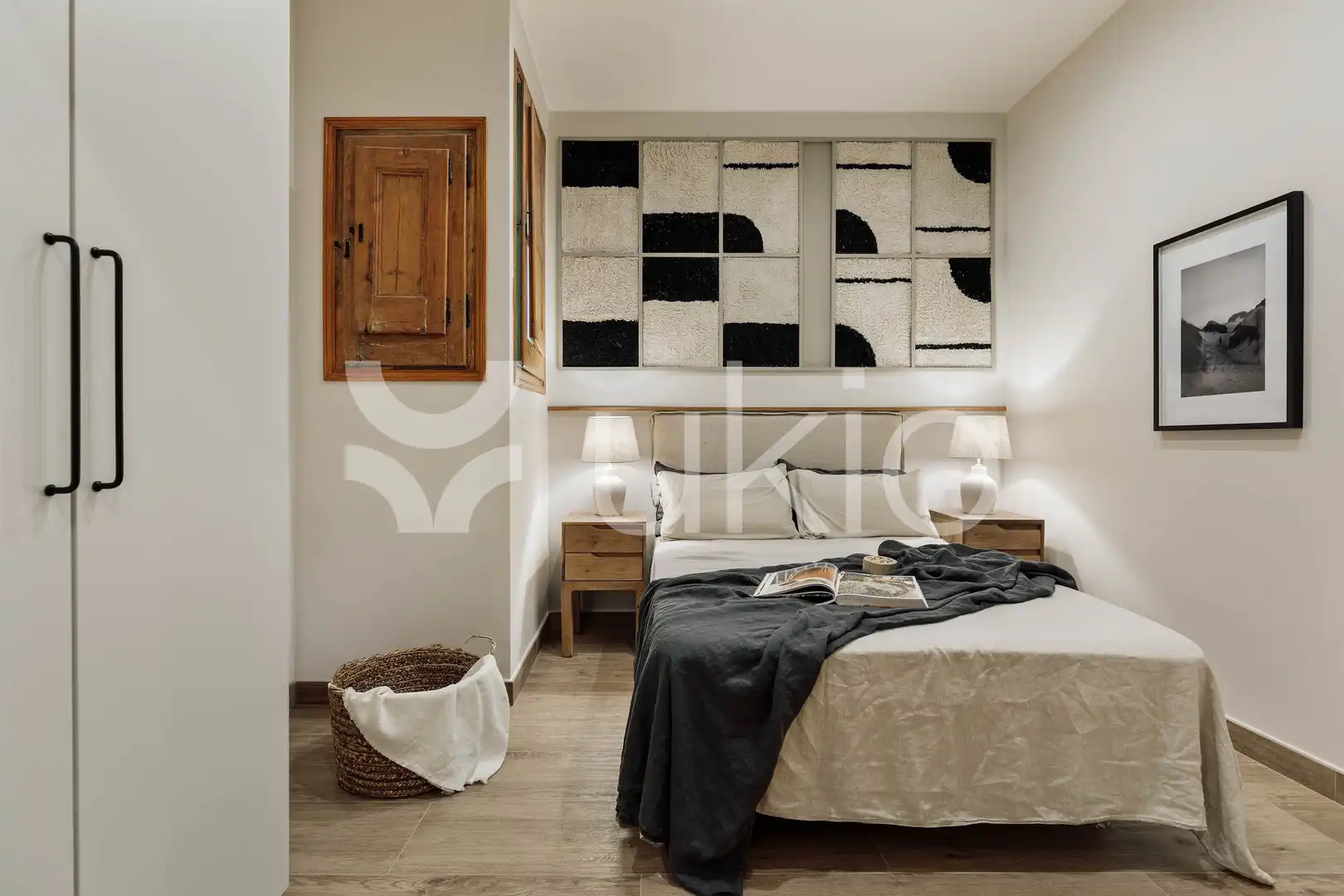 Apartamento con terraza en alquiler en Carrer de Pau Claris, imagen 18