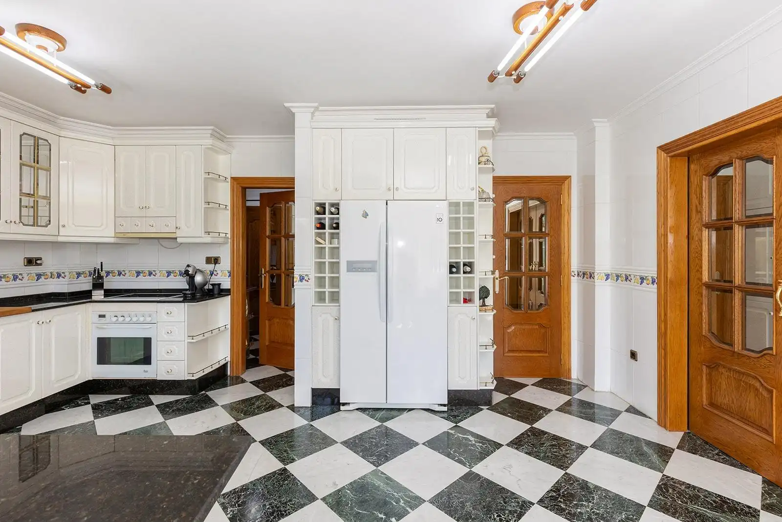Villa avec piscine à vendre à Calle salvador de madariaga, imagen 15