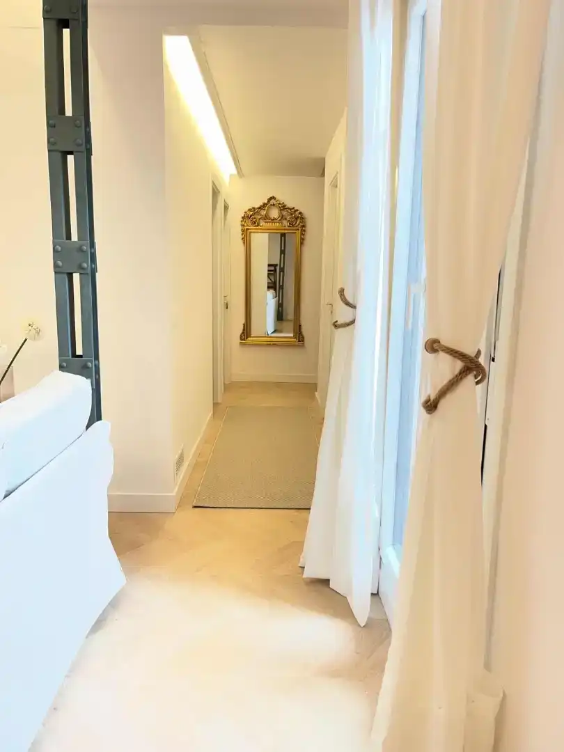 Flat for rent in Casco Histórico