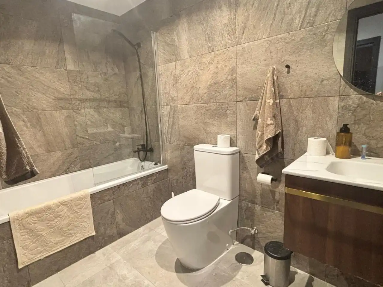 Penthouse mit Terrasse zum Verkauf in Orihuela Costa, imagen 10