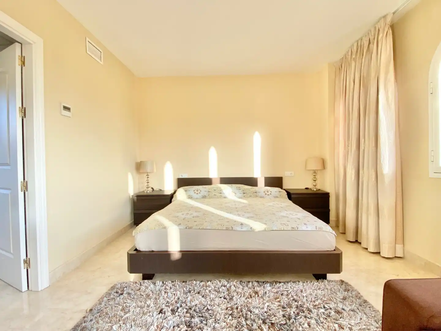 Penthouse with pool for sale in Elviria - Cabopino, imagen 24