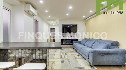 Foto 2 de Planta baixa en venda a Carrer de L'onyar, La Marina del Port,  Barcelona Capital