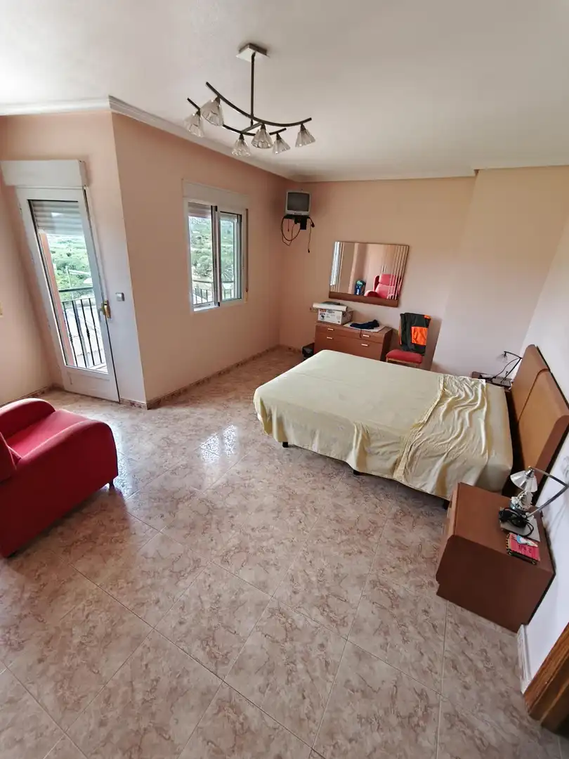 Habitación de Dúplex en venta en Ricote