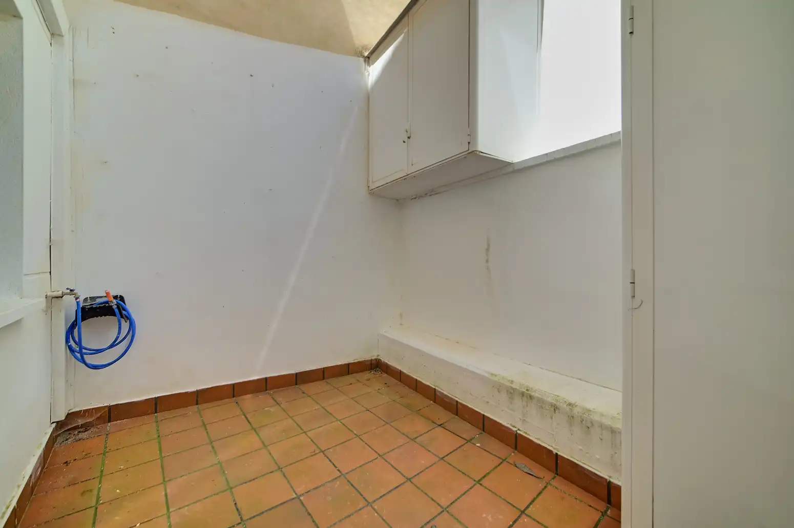 Cuina de Casa o xalet en venda en Valle de Yerri / Deierri amb Calefacció, Terrassa i Traster
