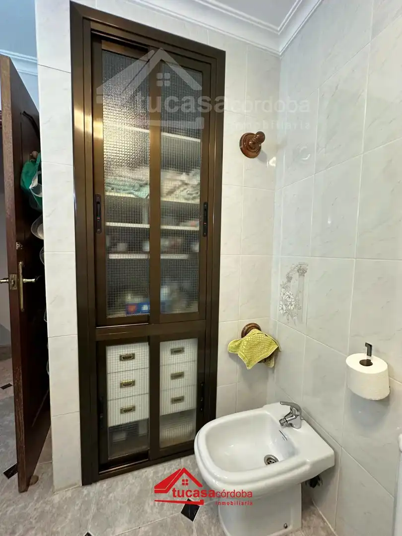 Bathroom of Country homes for sale in Córdoba  with Air Conditioner