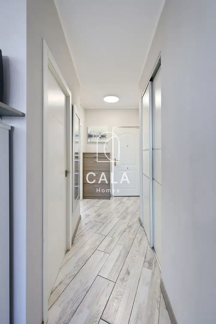 Apartament amb terrassa en venda a Antonio Navarro, imagen 19