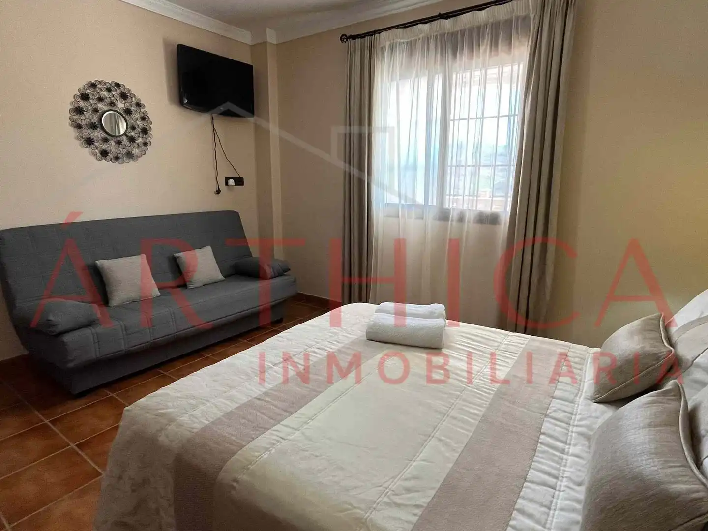 Villa mit Pool zum Verkauf in Valle de Abdalajís, imagen 64