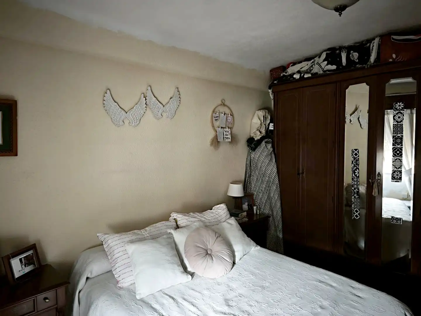 Habitación de Piso en venta en Ciudad Jardín