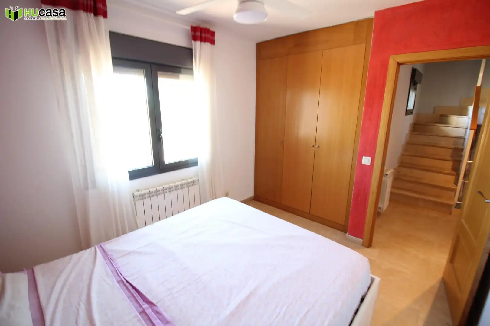 Detached house with pool for sale in Magán, imagen 12