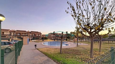 Foto 3 von Einfamilien-Reihenhaus zum Verkauf in Sotolivar - Mas del Rosari, Paterna
