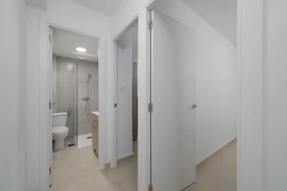 Wohnung mit Aufzug zum Verkauf in Calle Presbitero Baltasar Carrasco, imagen 17