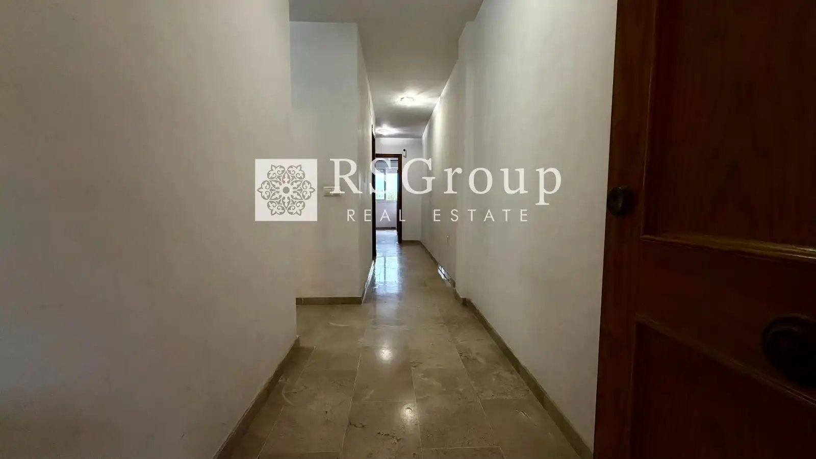 Flat for sale in Alcalá del Río  with Terrace and Furnished