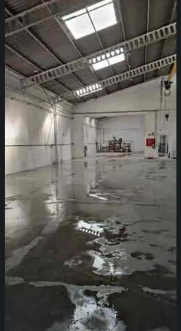 Local de alquiler en Torrejón de Ardoz con Aire acondicionado