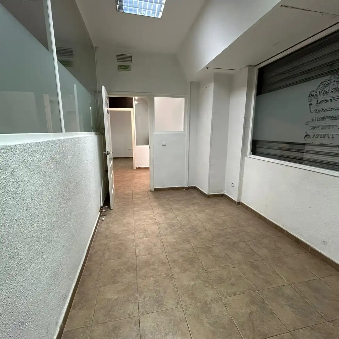 Local comercial en venda a Poniente-Sur, imagen 4