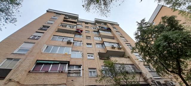 Piso en Venta en Calle Gran Avenida en Orcasitas
