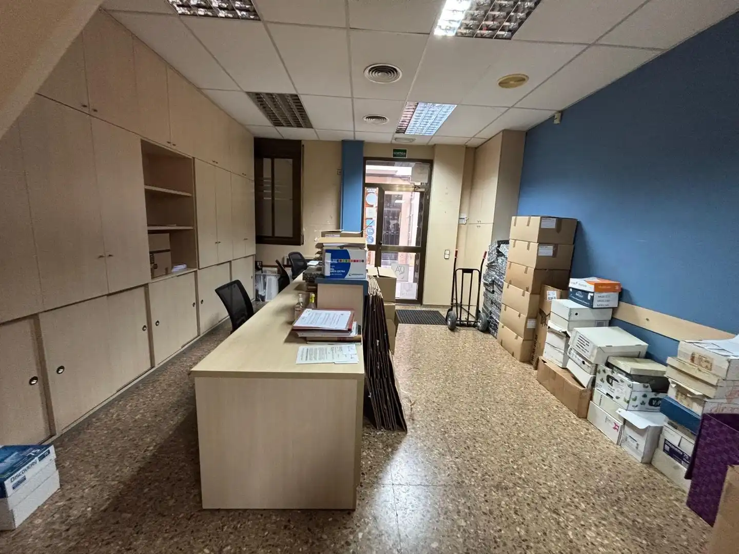 Casa o chalet en venta en L'Hospitalet de Llobregat con Aire acondicionado, Terraza y Balcón