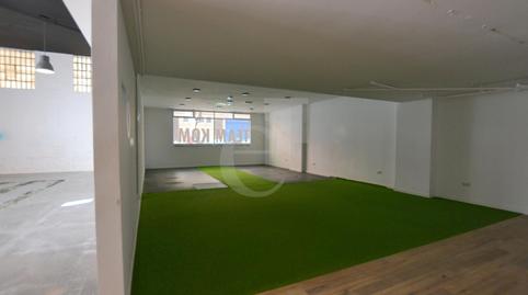 Photo 3 of Premises to rent in Pinedo, Valencia