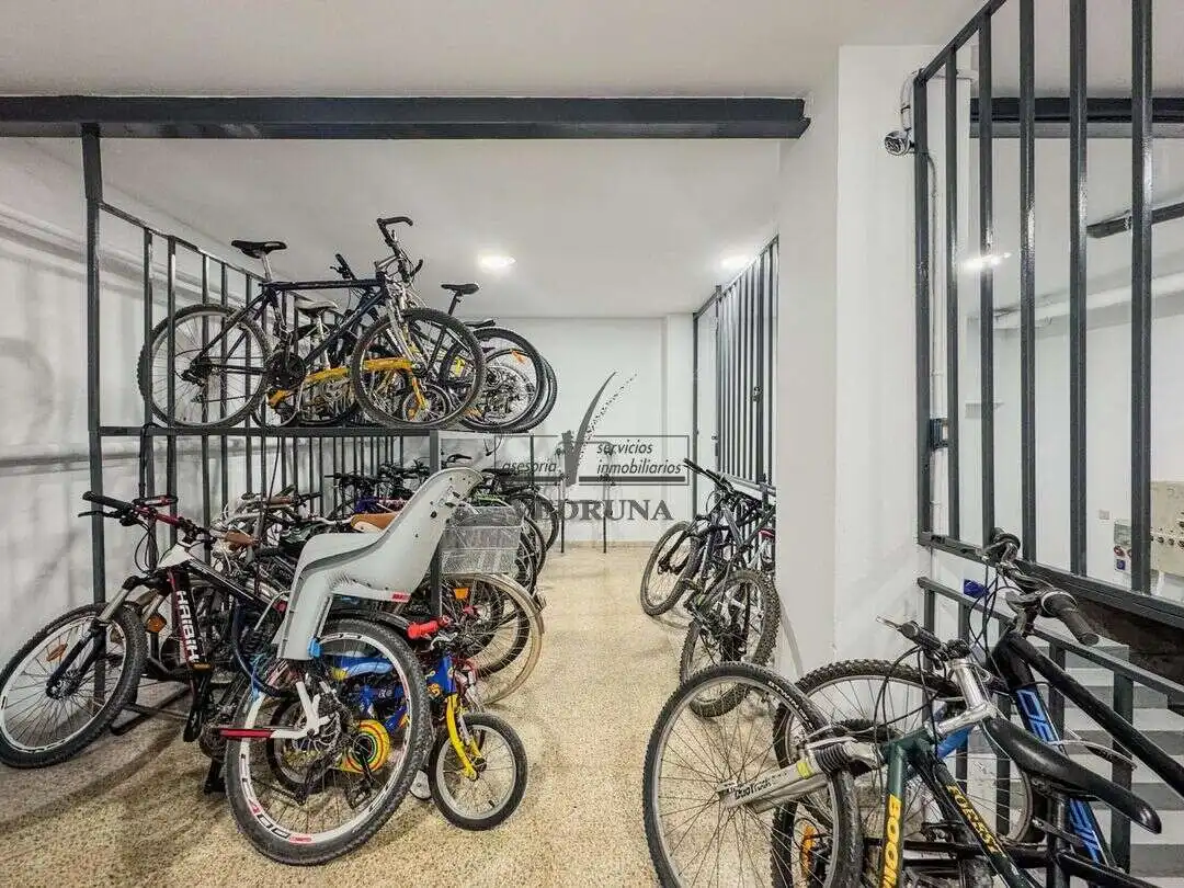 Wohnung mit Garten zum Verkauf in Universidad, imagen 34