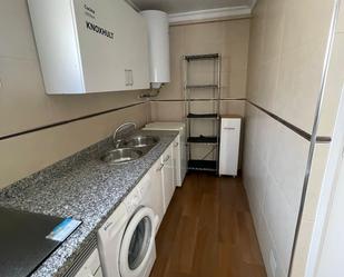 Kitchen of Flat for sale in Málaga Capital