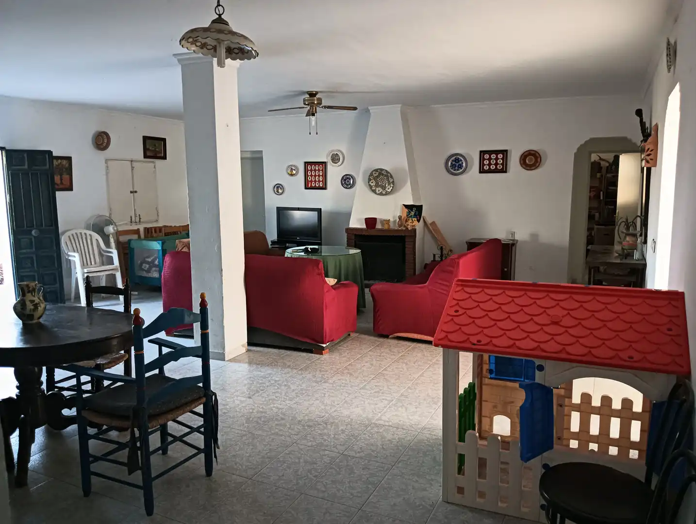 Haus mit Pool zum Verkauf in Calle Taramilla, imagen 14