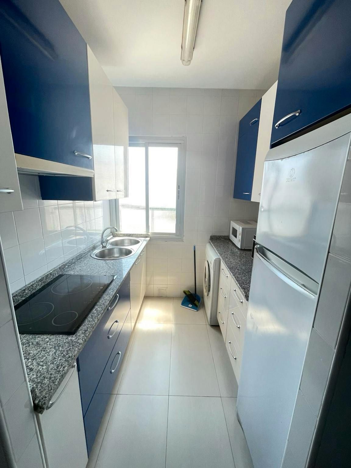 Flat to share in N/A, El Tardón - El Carmen