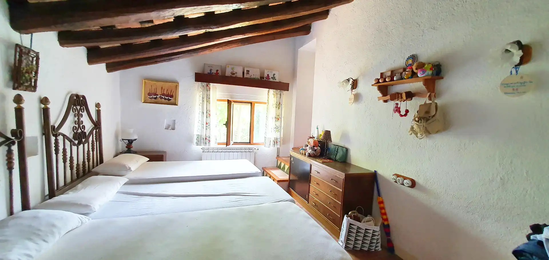 Maison rustique avec piscine à vendre à Diseminado Veinat de Sant Tou 12, imagen 22