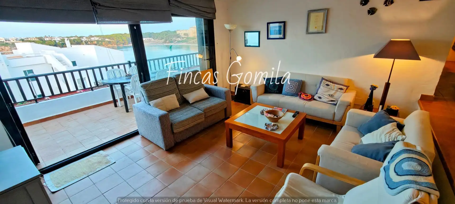 Apartament amb piscina en venda a Ronda, imagen 2
