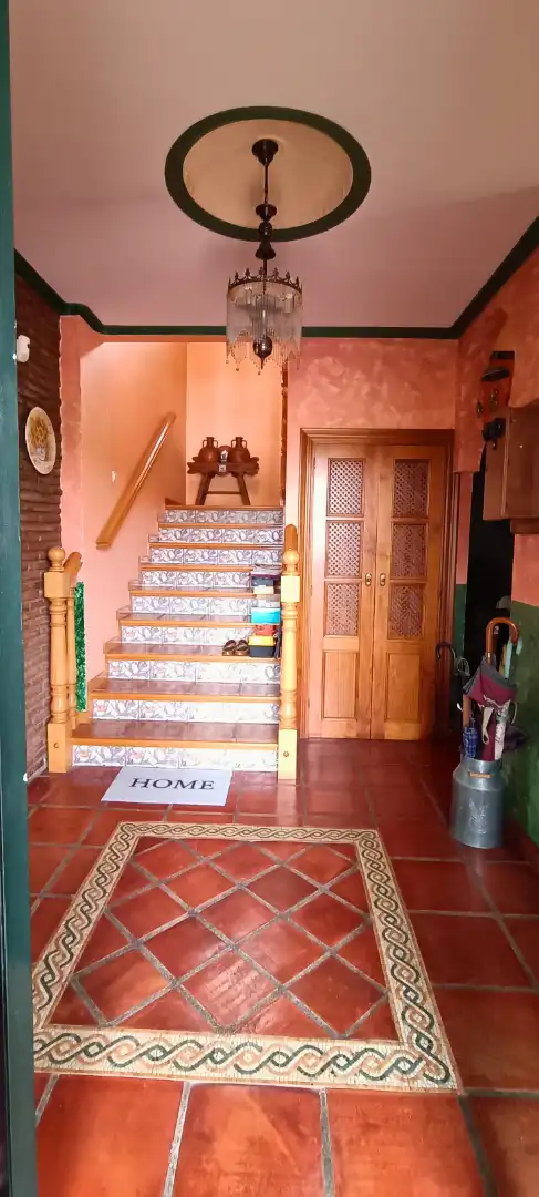 Houses for sale in Alhaurín de la Torre  with Private garden, Terrace and Swimming Pool