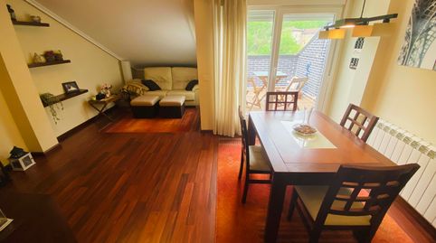 Foto 4 de Piso en venta en Aldea Santana, San Martín del Rey Aurelio, Asturias