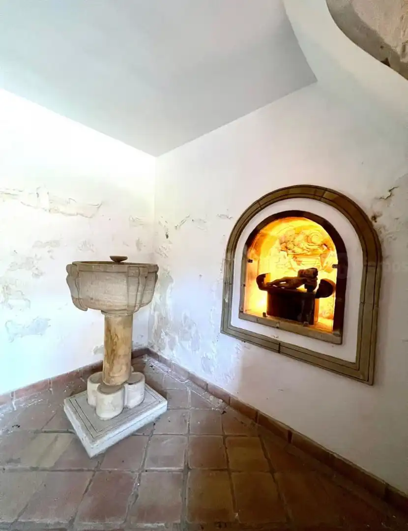 Casa o chalet en venta en Piloña con Calefacción y Jardín privado