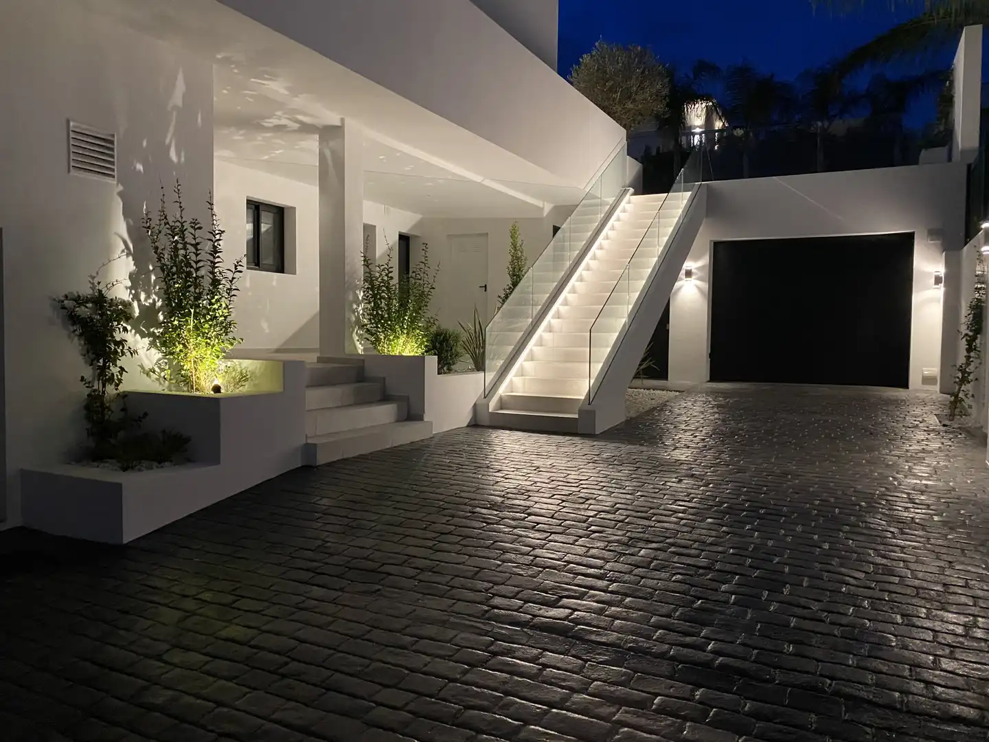 Casa amb piscina en venda a Mijas pueblo, imagen 17