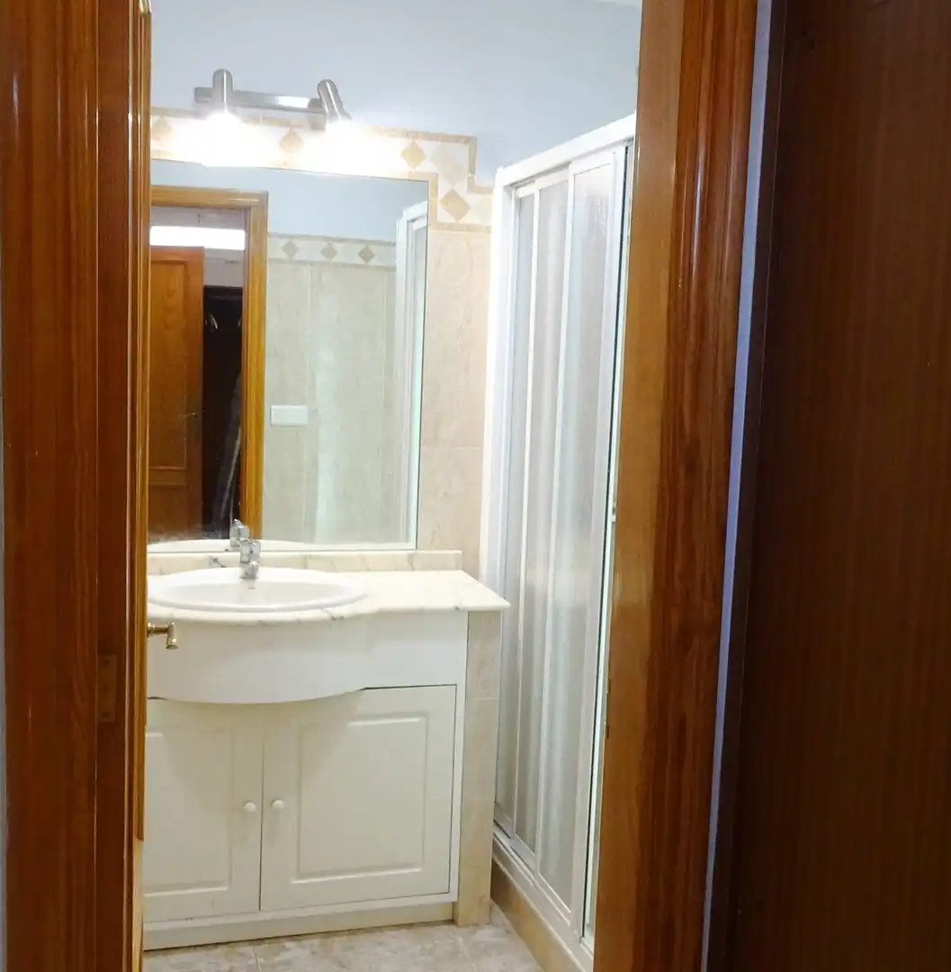 Bany de Àtic de lloguer en Las Palmas de Gran Canaria