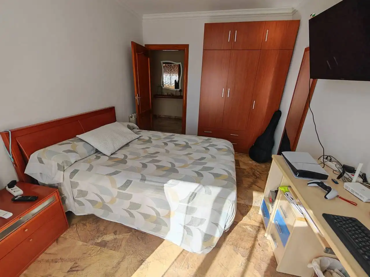 Einfamilien-Reihenhaus zum Verkauf in Villanueva Mesía