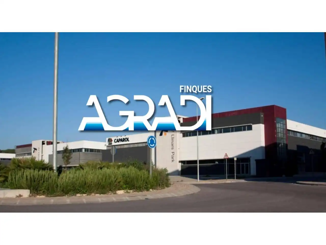 Fabrikhallen zur Miete in Calle DE LA TECNOLOGIA, Llinars del Vallès