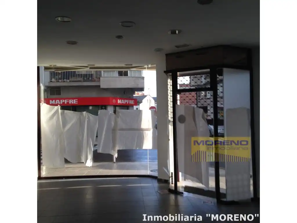 Business premises to rent in Sarria, imagen 4