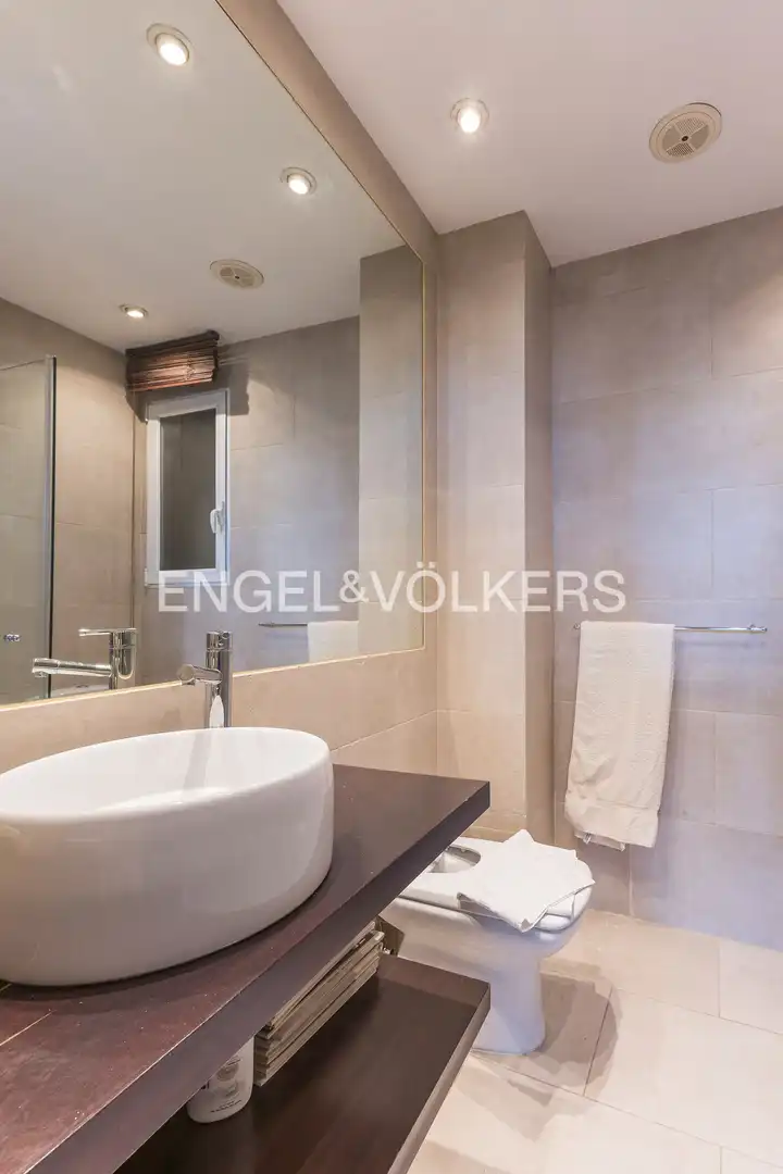 Appartement avec terrasse à vendre à Retiro, imagen 29