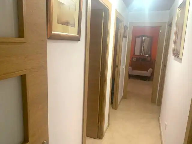 Pis amb ascensor en venda a Carrer de Galícia, imagen 19