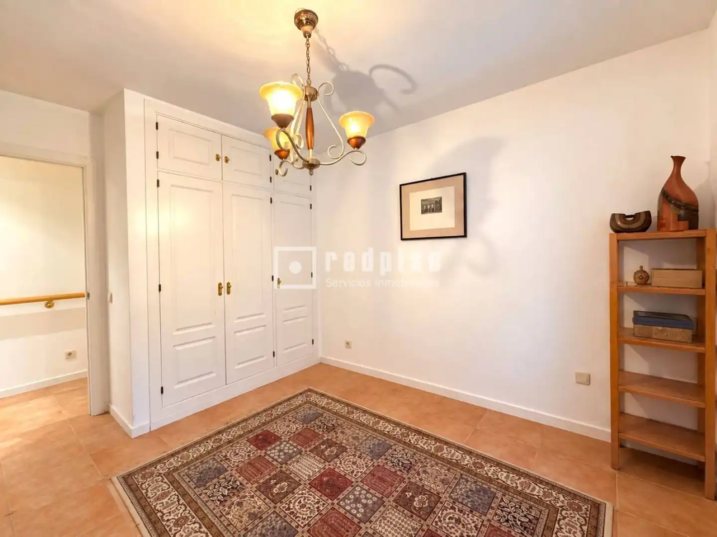 Chalet con jardín en venta en Berrocales de Jarama, imagen 36
