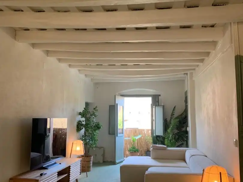 Adossat amb jardí en venda a Passeig Firal 3, imagen 9