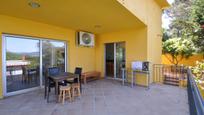 Terrace of House or chalet for sale in Tordera  with Air Conditioner, Private garden and Terrace