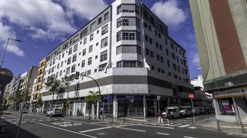 Photo 2 of Flat for sale in Juan Rejón, 99, Isleta, Las Palmas