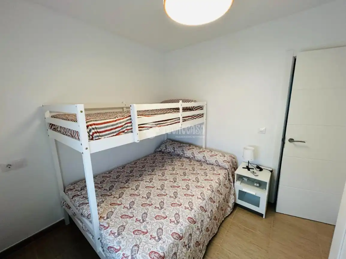 Flat for rent in Centro ciudad